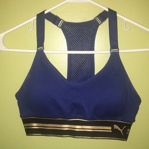 PUMA Sports Bra